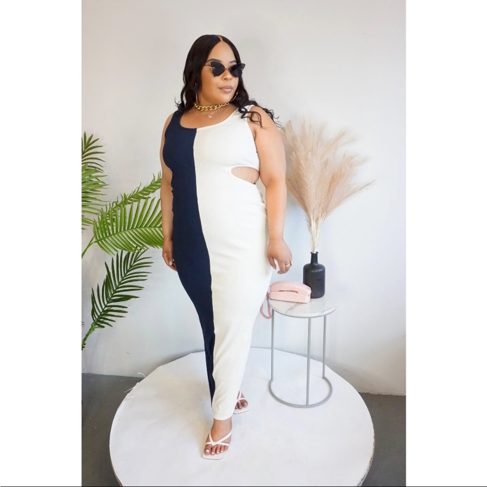 What’s The Difference | Dress
